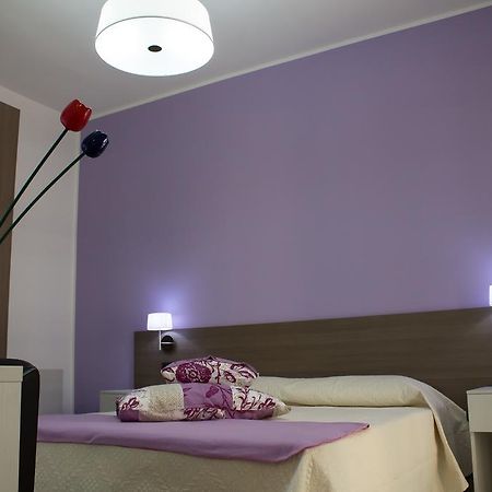 Le Ninfe Hotel Syracuse Quarto foto