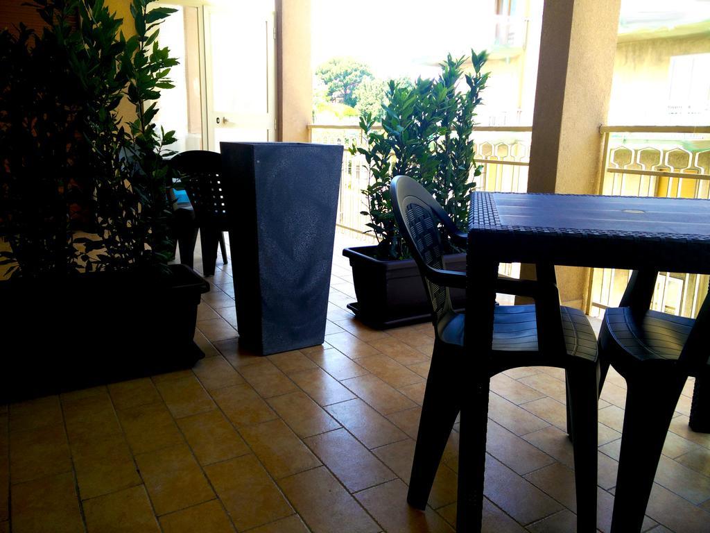 Le Ninfe Hotel Syracuse Quarto foto