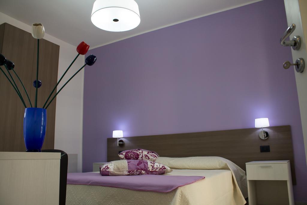 Le Ninfe Hotel Syracuse Quarto foto