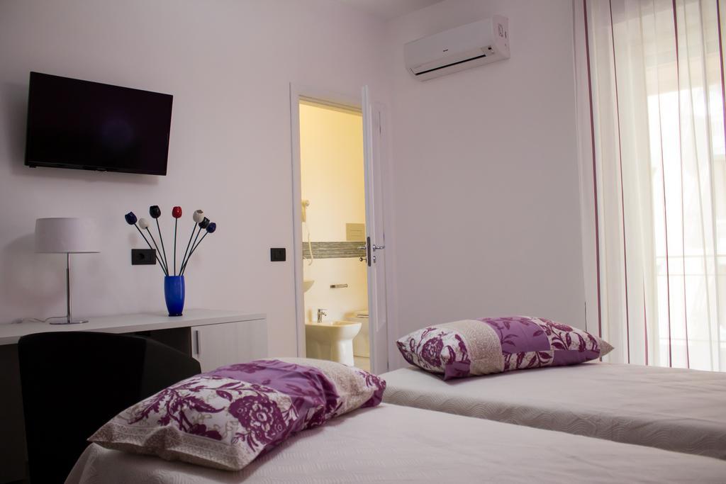 Le Ninfe Hotel Syracuse Quarto foto