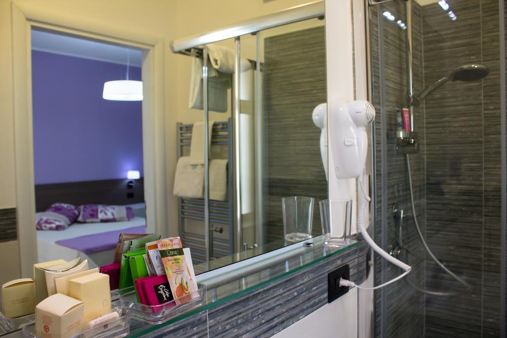 Le Ninfe Hotel Syracuse Quarto foto