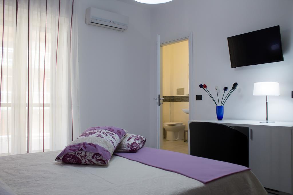 Le Ninfe Hotel Syracuse Quarto foto