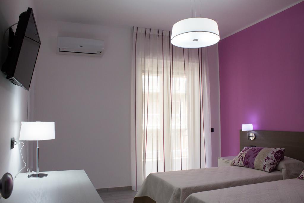 Le Ninfe Hotel Syracuse Quarto foto
