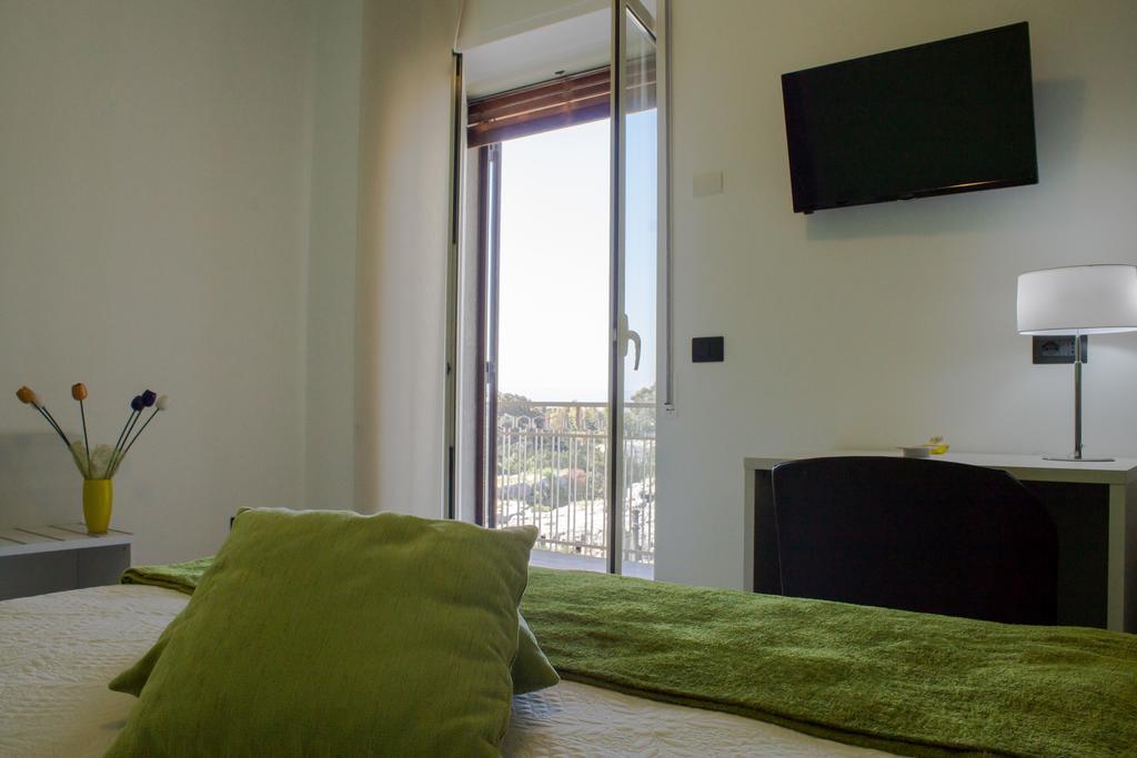 Le Ninfe Hotel Syracuse Quarto foto