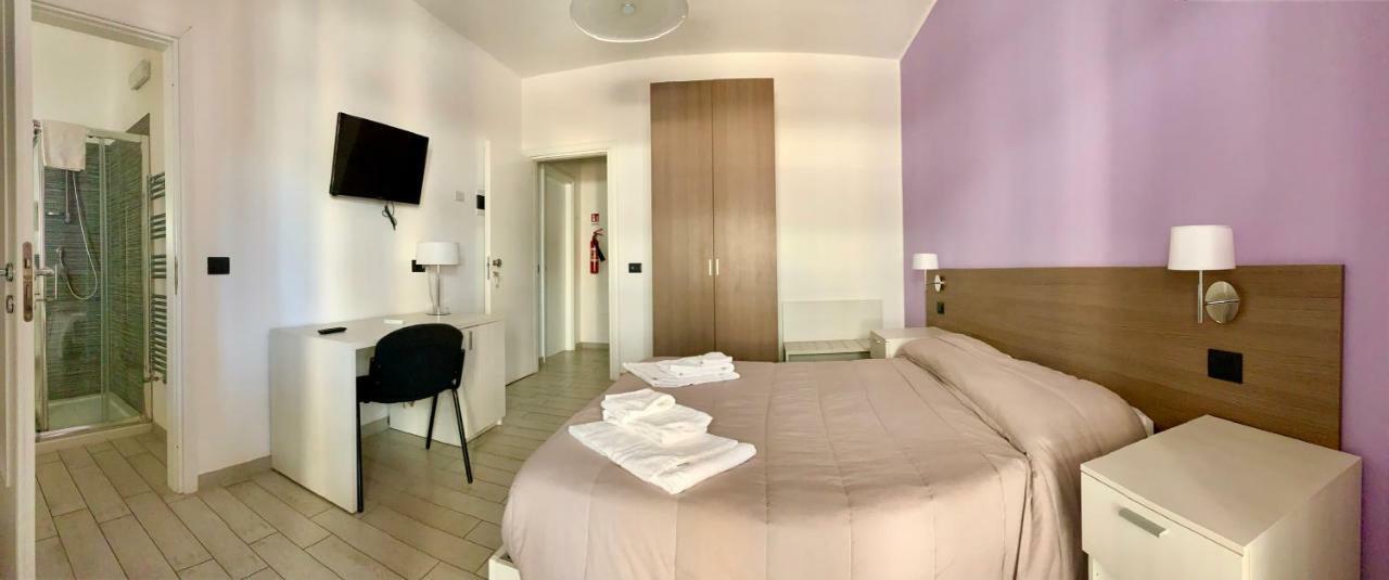 Le Ninfe Hotel Syracuse Exterior foto